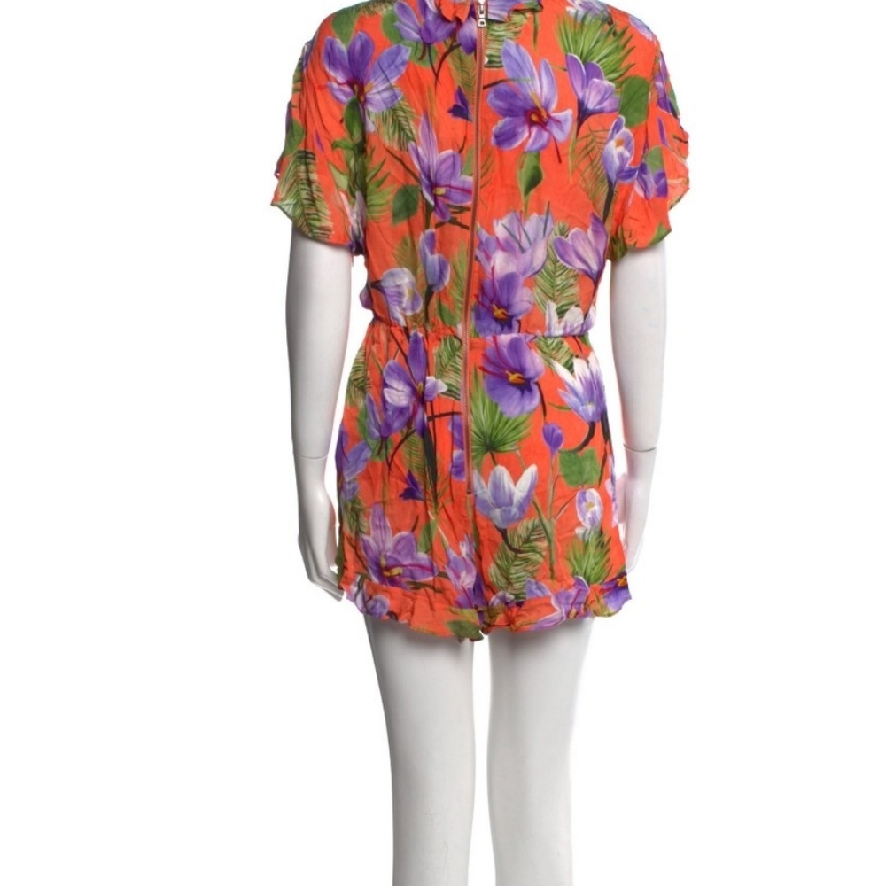 Romper - Picture 2 of 3